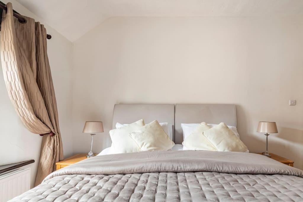 Peak District - 1 Harrow Cottage - Great Longstone Экстерьер фото